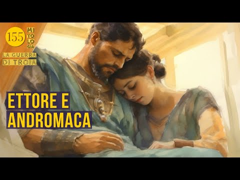 Ettore e Andromaca