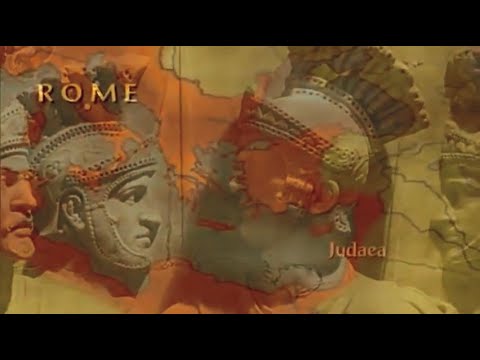 Vespasian | Roman Emperor and Messiah | Healing Miracles and Military Might