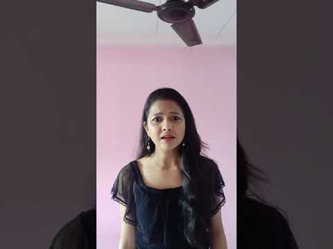 Saumya Tiwari Audition Li...