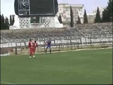 [Foot, Amical] ESS 1-0 ESS(espoirs) , Résumé 2éme Mi-Temps