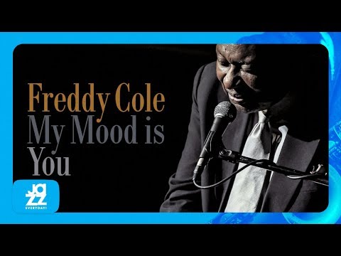 Freddy Cole - I’ll Always Leave the Door a Little Open