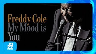 Freddy Cole - I’ll Always Leave the Door a Little Open