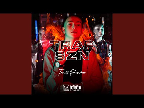 Cologne (feat. Sean X)