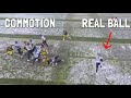 NFL Greatest Fake Outs