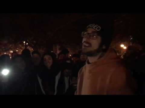 KARIM VS SIKO  - Batallas Malilla