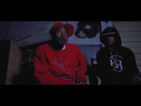 D-Hen Feat. D Rich - Bands Up (Official Video)
