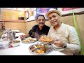 Old Delhi Best Street Food Tour Ep 1 Old Famous Jalebi Paranthe Wali Galli Chandni Chowk