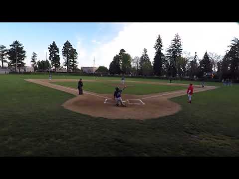 BHS vs College Park HS 1of6