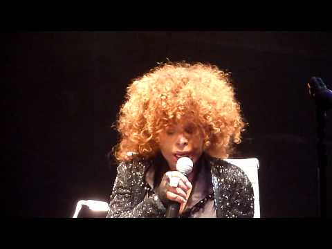 Elza Soares, Celso Sim e Zé Miguel Wisnik (10/2011) 10