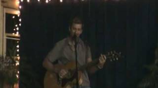 "Penny is Poison" Brian Vander Ark of the Verve Pipe