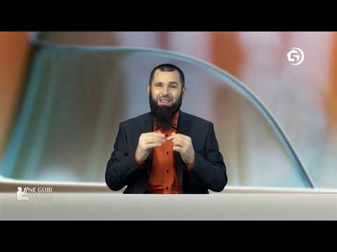 Ne gubi nadu - mr. Enes Julardžija