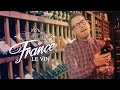 What The Fuck France - Le Vin