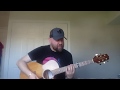 Owen cover "In The Morning Before Work"