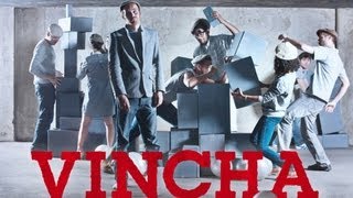 Vincha - Ma Chance