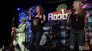 Shinyribs "Bolshevik Sugarcane"