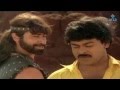 Chiranjeevi Stunts Khaidi No 786