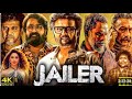 Jailer Full HD Hindi Dubbed Movie Rajnikanth Tamannaah Shiva Rajkumar I HD Facts Details