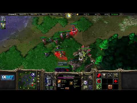 Happy's stream 24th September 2021 Battle.net - w3champions + челленджи