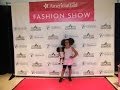 Victoria Lilly 3rd Annual American Girl Fashion Show