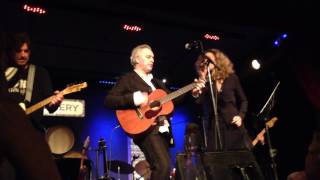 &quot;Damn,I Wish I Was Your Lover&quot; Sophie B Hawkins @ City Winery,NYC 2-24-2017