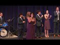 A Few More Miles by Take 6 transcribed Christine Guter
