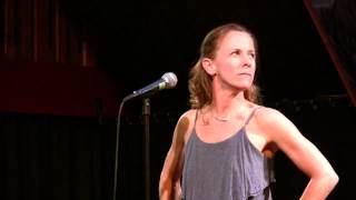 TOO PRETTY sung by Heather Feeney