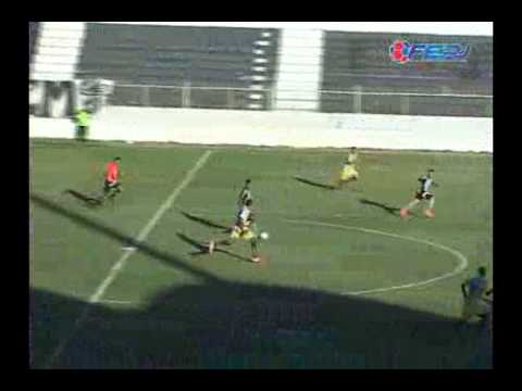 Copa Rio 2012 - Americano 3 x 1 Macaé - 2ª Fase Turno 2ª rodada