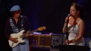 Jeff Beck & Imelda May  ( Rock n Roll )