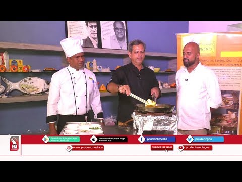 Episode 05 | Foodie Jam with Dipak Bandekar