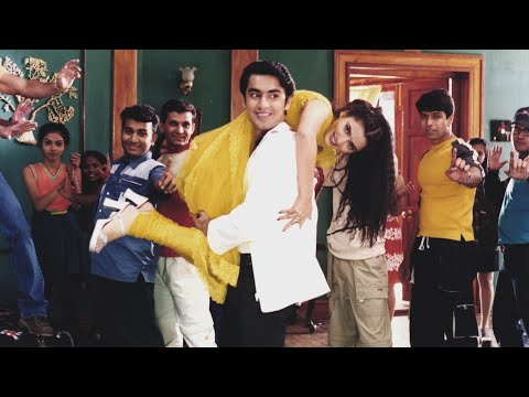 Utha Le Jaoonga | Kumar Sanu | Anuradha Paudwal | Yeh Dil Aashiqana | 90s Song