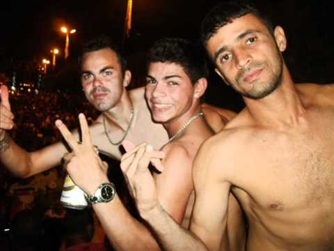 Itabaiana Campeão 2012