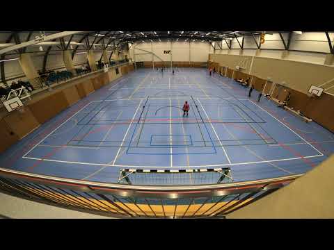 15.12.2019 NoPS/10 - Ilves P10   1-8   futsal