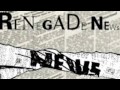 Renegade News 11 o'clock news open