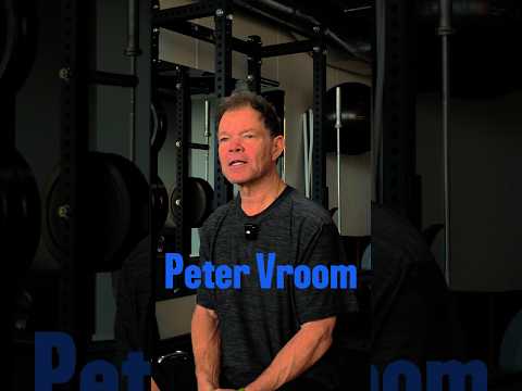 Video van Peter