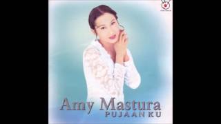 Amy Mastura - Ku Syairkan janji (Audio + Cover Album)