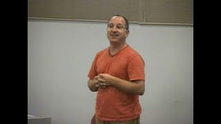 V Encontro Internacional Saber Urbano e Linguagem - Prof. Dr. Jean-Paul Thibauld