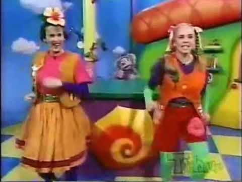 Treetown Short - Cush has a cold