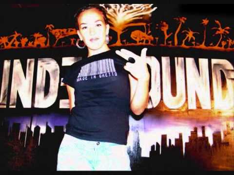 NETNA DUBPLATE B-YO SOUND