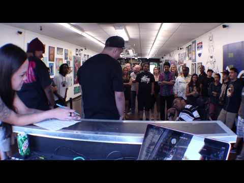 Hazerd vs Empty Wheels