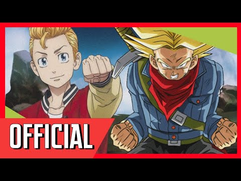 Rap về Takemichi và Trunks (Du hành thời gian) - Humble [feat. Skuang]