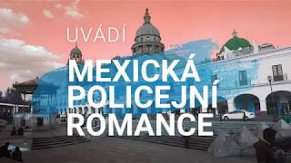 Video Lasun - Mexická policejní romance