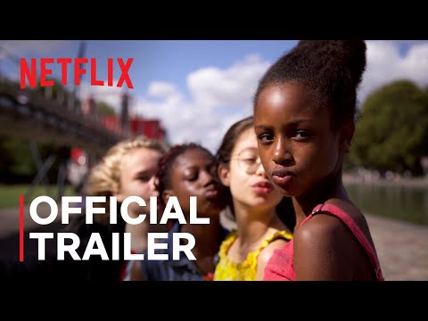 11-year-old girls humping floors, rubbing their groins, and twerking. Netflix’s ‘Cuties’ is irresponsible filmmaking — RT Opinion-> 