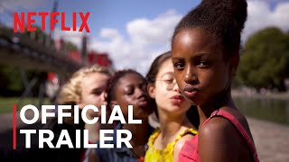 Cuties | Official Trailer | Netflix