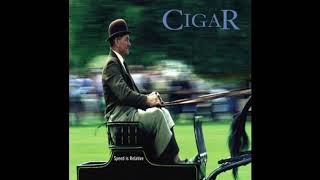 Cigar - Dr. Jones