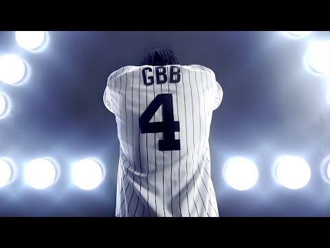 Lil'GBB Solo 2016 | Vybz Kartel - Pound of Rice | Xplosiv' Session