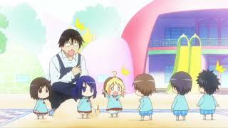 Download lagu Can anyone feel Tsuchida Sensei pain , Hanamaru Kindergarten Episode 2 mp3 Download lagu Can anyone feel Tsuchida Sensei pain , Hanamaru Kindergarten Episode 2 mp3