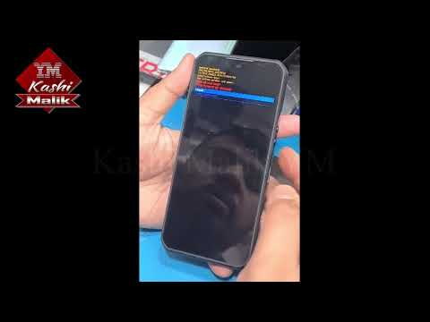 How to Reset Hard reset Factory data resetRemove pin code Password Pattern Oukitel WP35 WP5 WP33 Pro