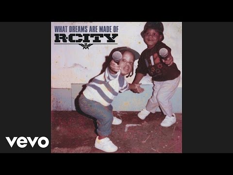 R. City - Don't You Worry (Audio)