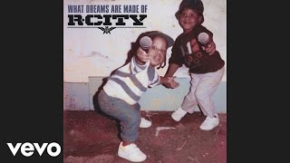 R. City - Don't You Worry (Audio)