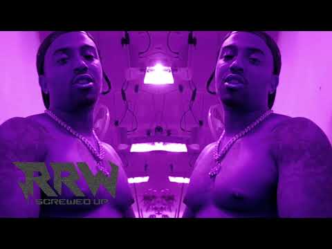 Roadrun CMoe - I Don’t Need Love C&S